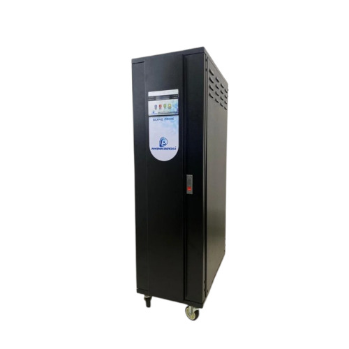 40kva Servo Stabilizer By Poweronbio Technology Private Limited
