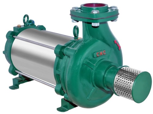 5 Hp Openwell Submersible Pump