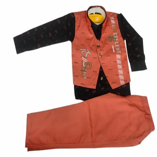 Baba Suit
