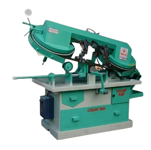 Bandsaw Machine 