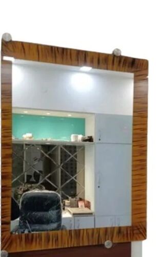 Bathroom Glass - Finish: Glossy