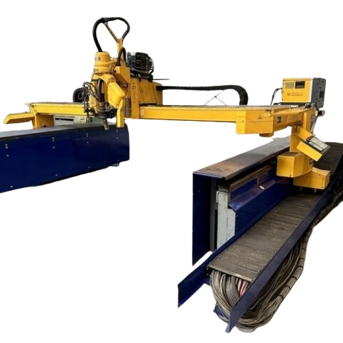 CNC Cutting Machine