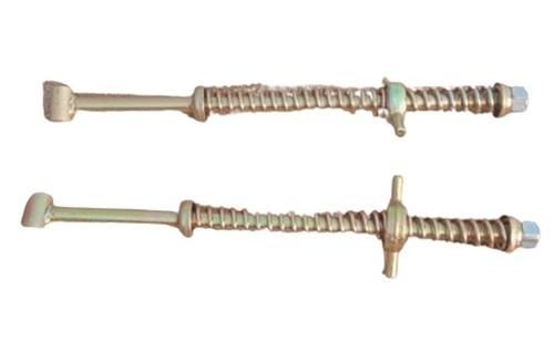 Damper Spring Assembly