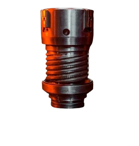 Deep Hole Drilling Tools