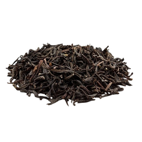 Dried Leaves Assam Tea