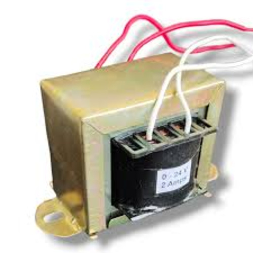 Electronics Transformer 
