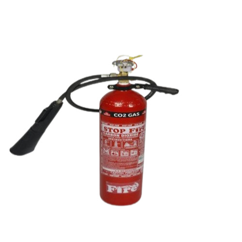Fire Extinguisher - Application: Na
