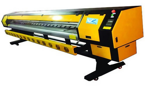 Flex Printing Machine