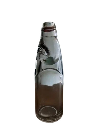 Goli Soda Bottle Glass 