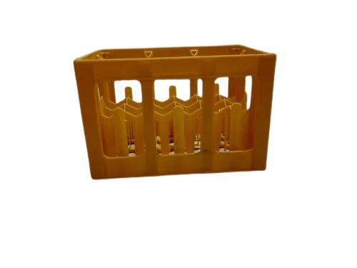 Goli Soda Plastic Crate 