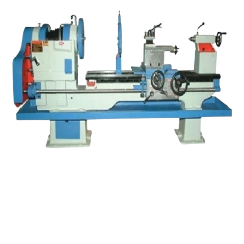 Heavy Duty Lathe Machine