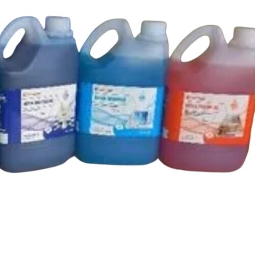 House Cleaning Chemical - Application: Industrial