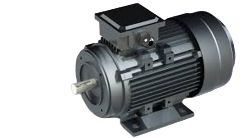 Industrial Motor
