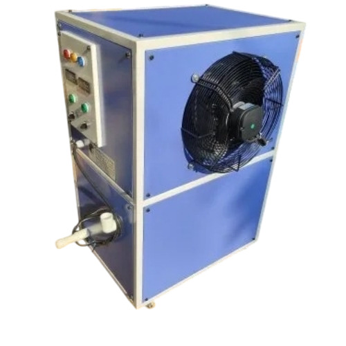 Industrial Water Chillers