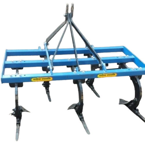 Iron Panja Farm Cultivator