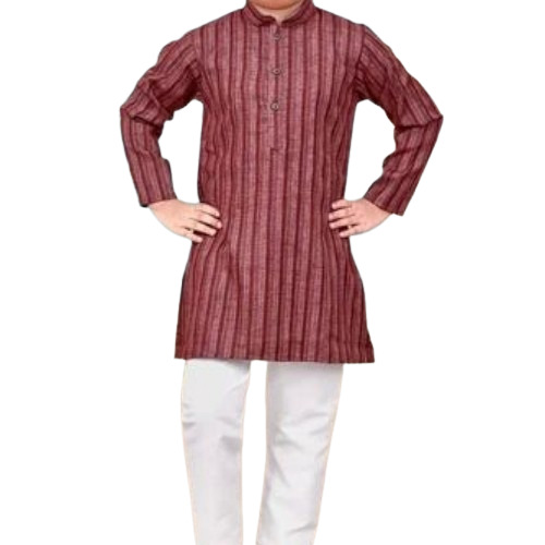 Kids Kurta Pajama