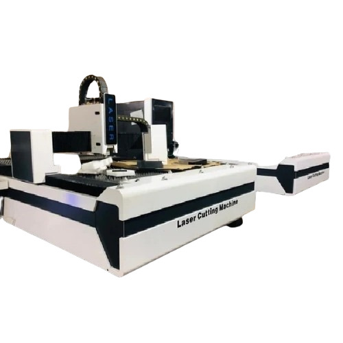 Laser Cutting Machine