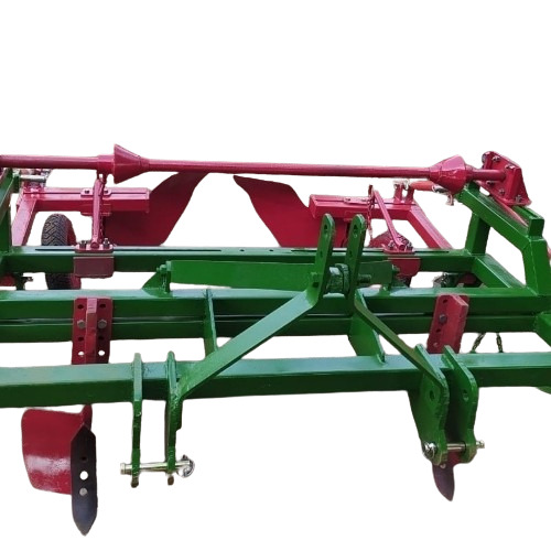 Mulching Machine