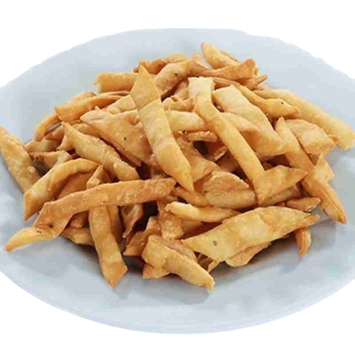 Namak Para Snacks