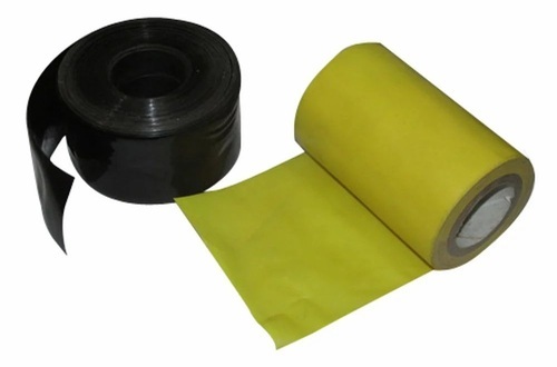 Non Adhesive Pvc Tape