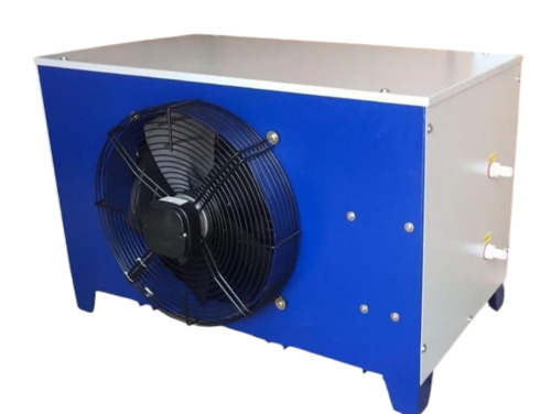 Online Water Chiller