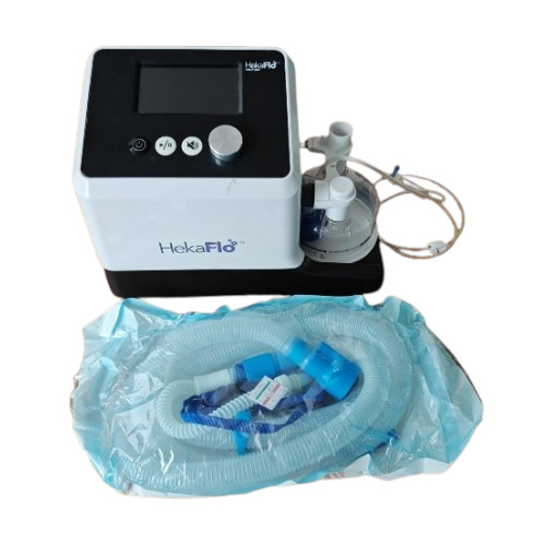 Oxygen Therapy Machine
