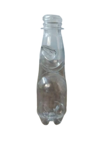Plastic Goli Soda Pet Bottle 