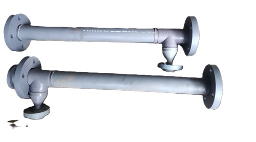 Plastic Static Mixer