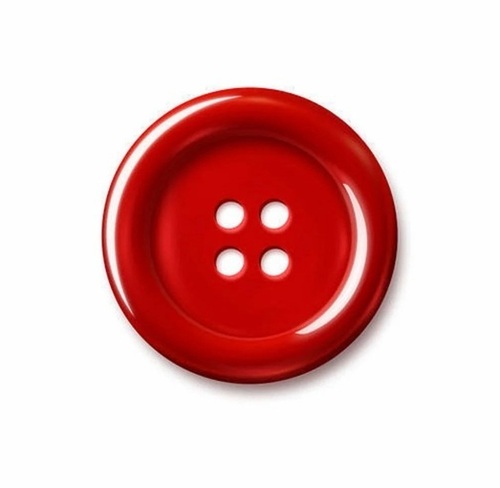 Polyester Button