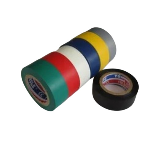 Pvc Insulation Tape