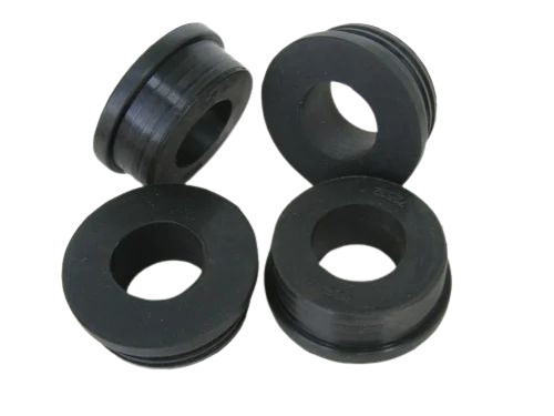 Rubber Bush