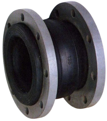 Rubber Expansion Joints