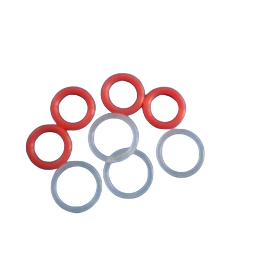 Rubber Ring Silicone O Ring