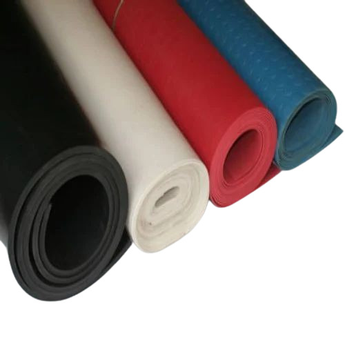 Rubber Sheet