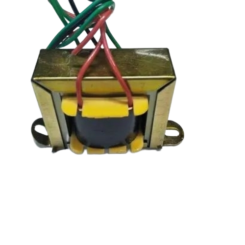 Scale Electronic Transformer
