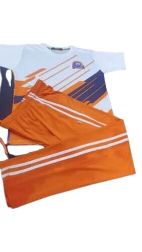 School T Shirt And Trouser - Age Group: All