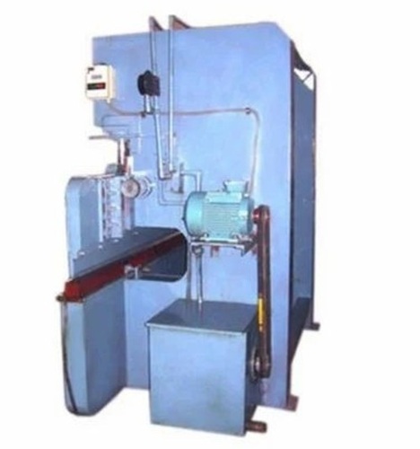 Sheet Bending Machine