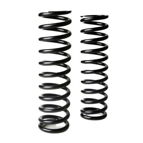 Stainless Steel Compression Springs