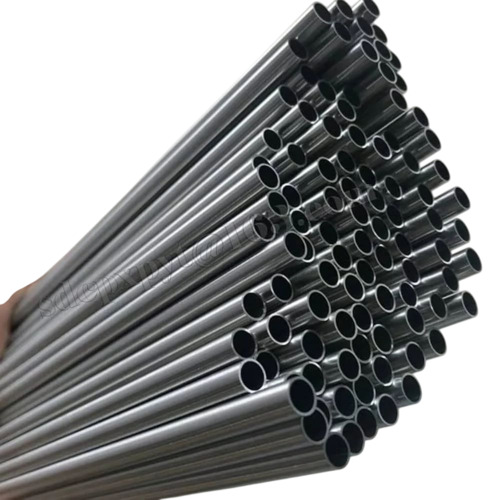Stainless Steel Round Pipe