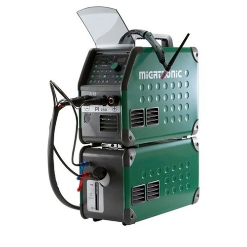 Tig Welding Machines