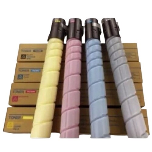 Toner Cartridges