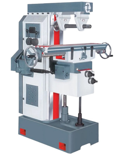 Universal Milling Machine