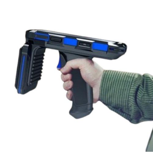 Warehouse Management RFID Terminal