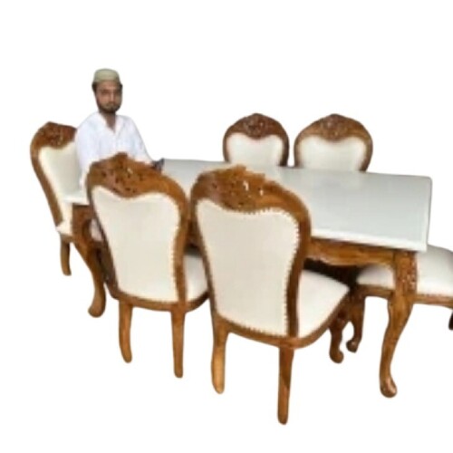Wooden Dining Table