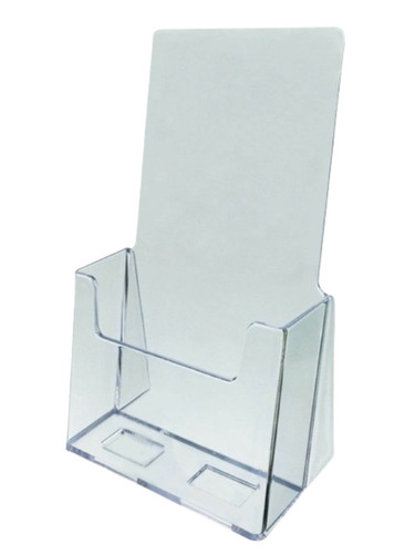 Acrylic Brochure Holder