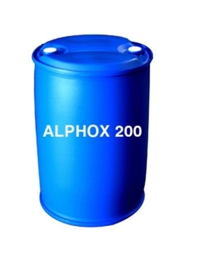 ALPHOX 200 A-200