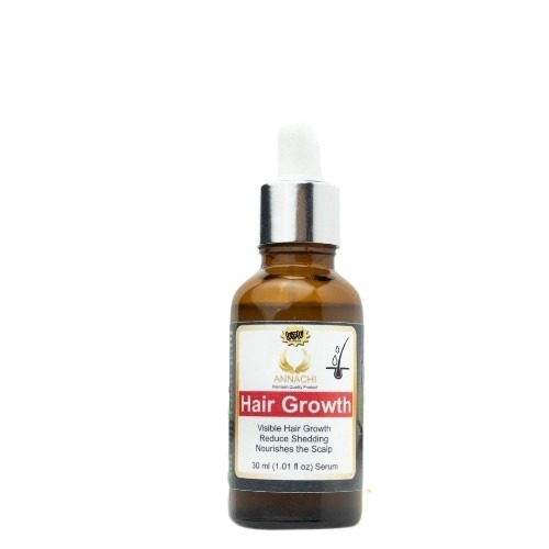 Annachi Hair Growth Serum