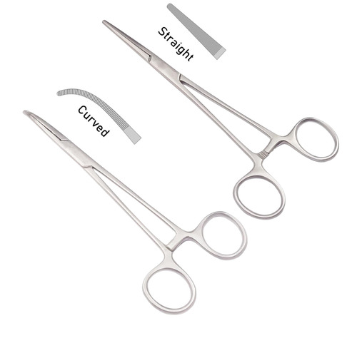 Artery Forceps