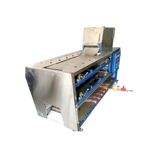 Automatic Chapati Making Machine
