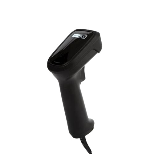 Barcode Scanners